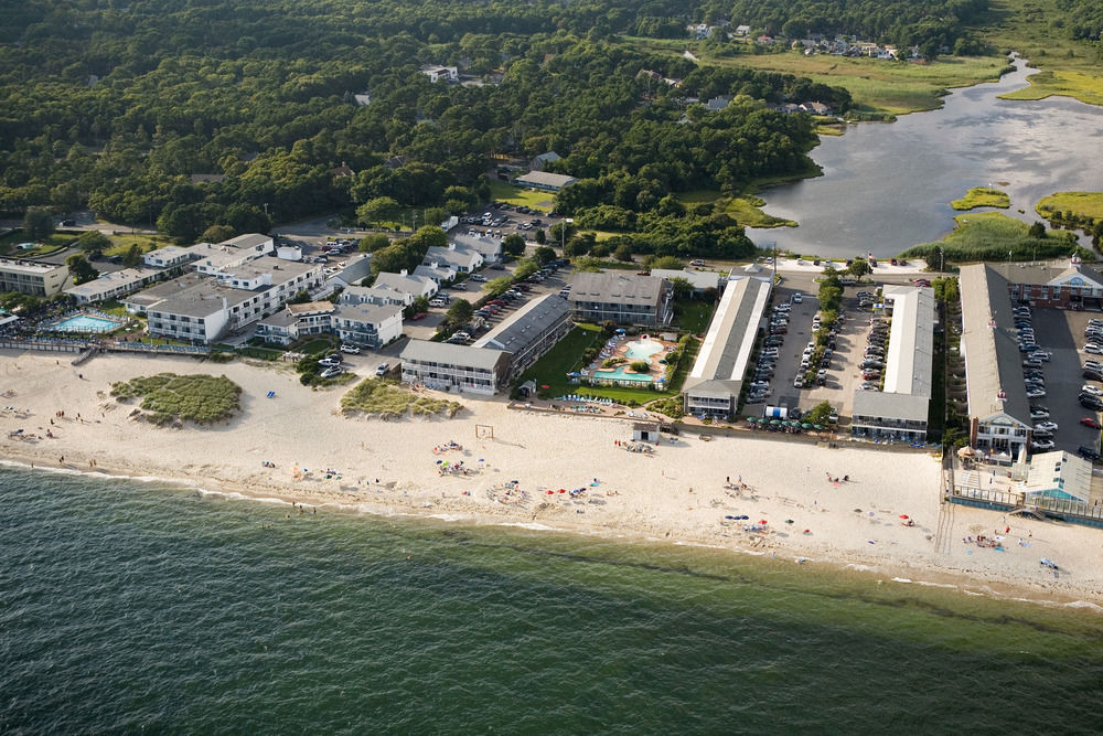 Blue Water Resort South Yarmouth Exterior photo