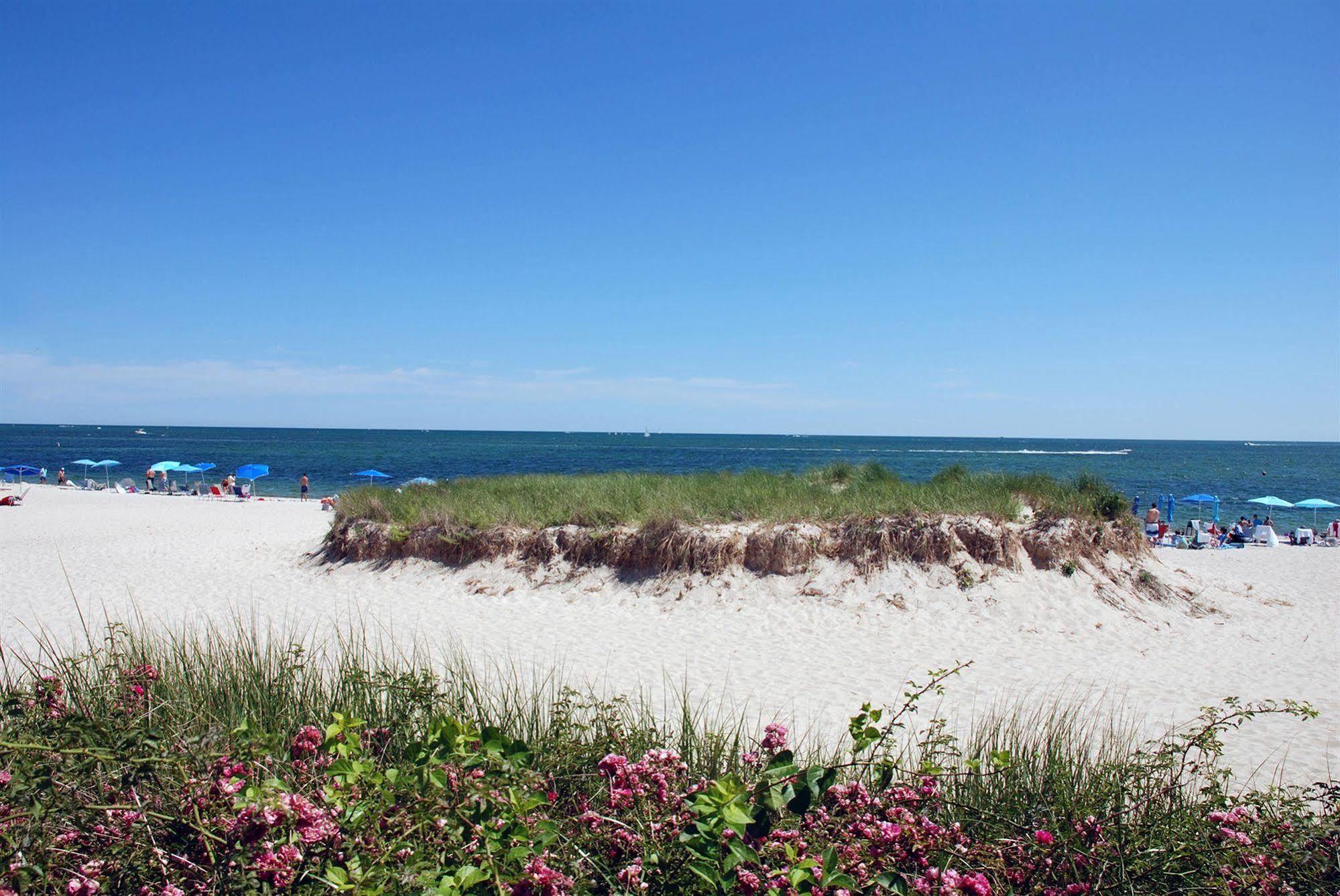 Blue Water Resort South Yarmouth Exterior photo